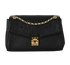 Saint Germain PM, &pound;1,200, Handbags, Black, Leather, Front view